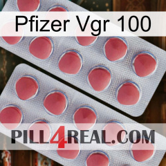 Pfizer Vgr 100 19